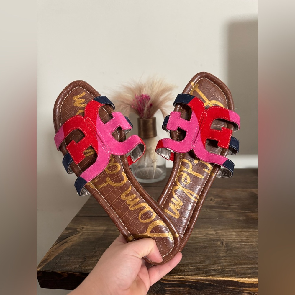 SAM EDELMAN Sandals